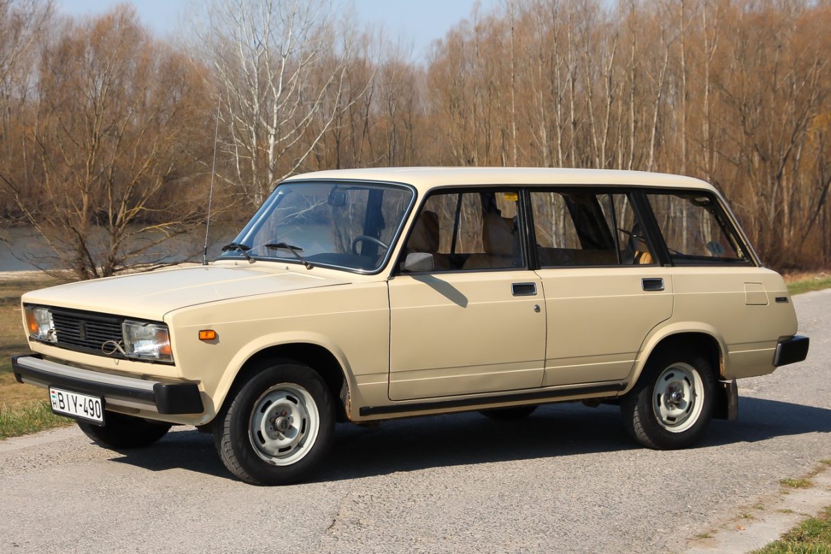 LADA