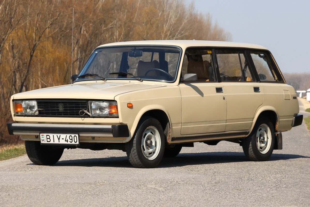 LADA