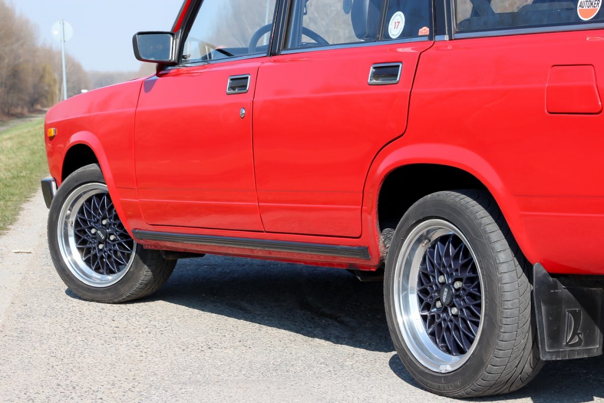 LADA