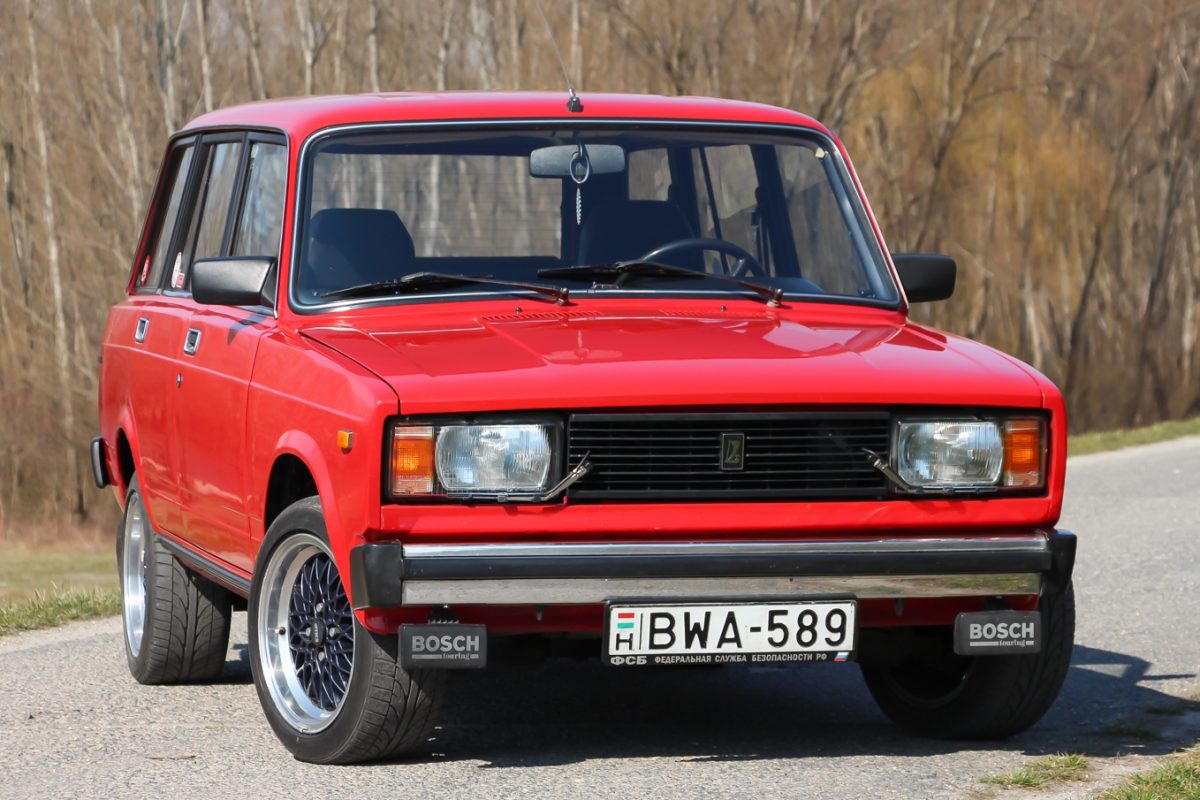 LADA