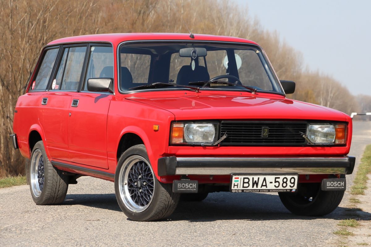 LADA