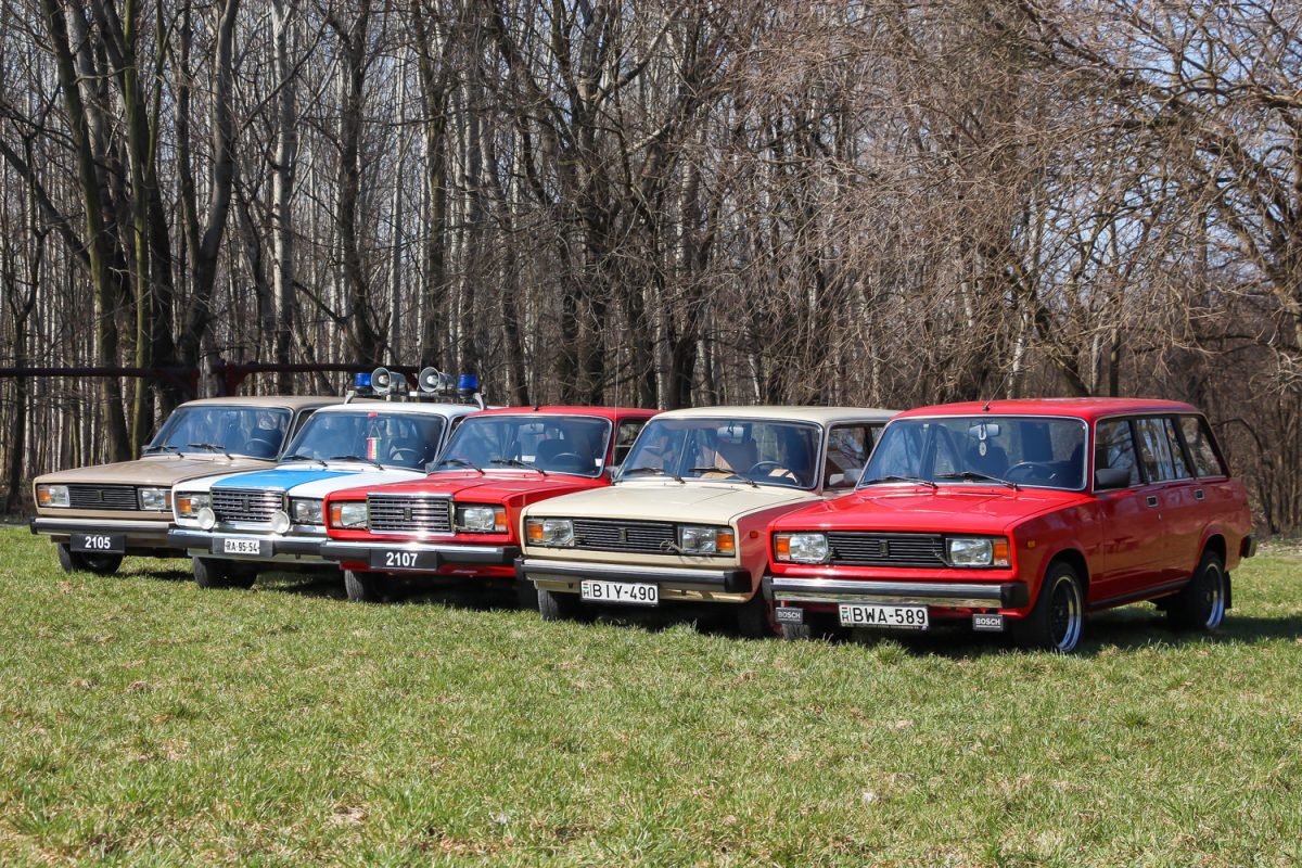 LADA