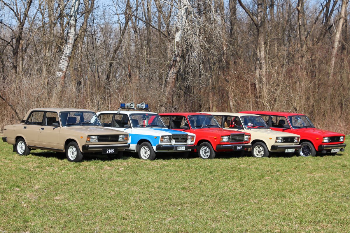 LADA