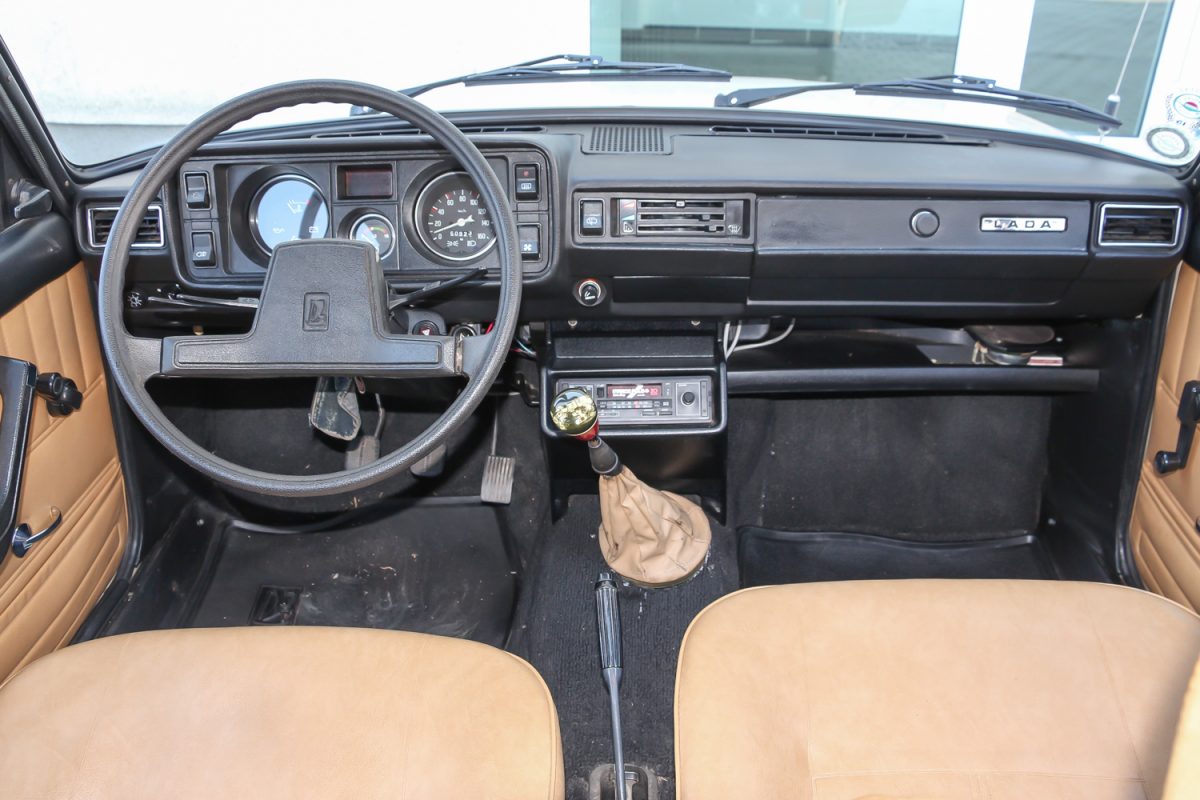 LADA