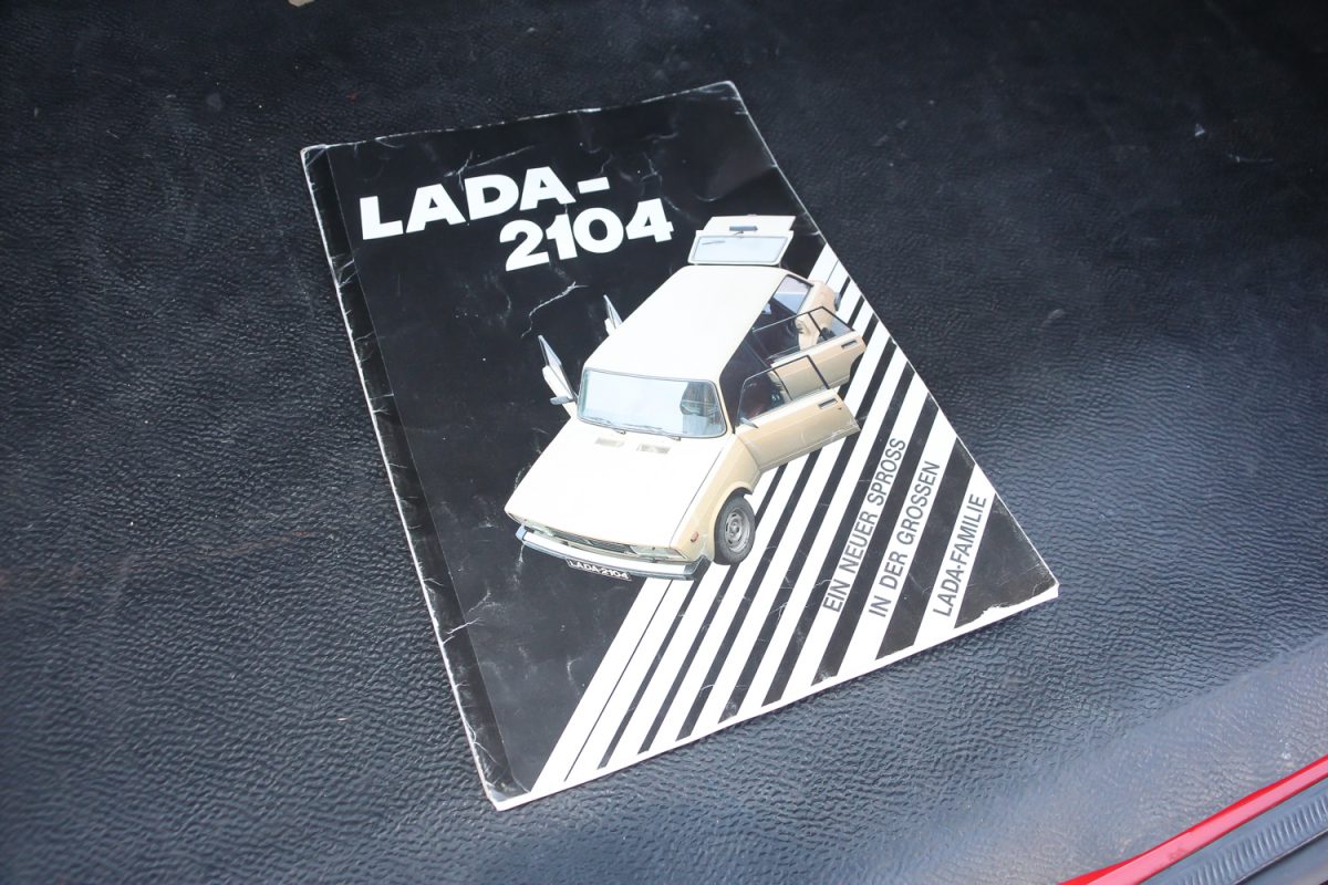 LADA