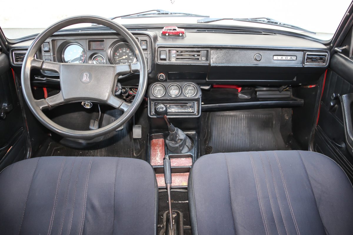 LADA