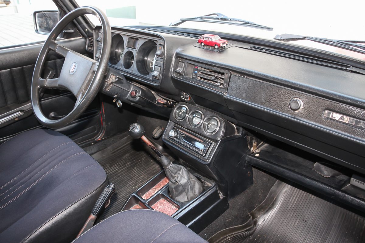 LADA