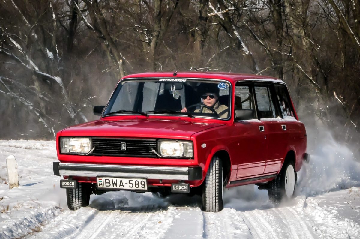 LADA