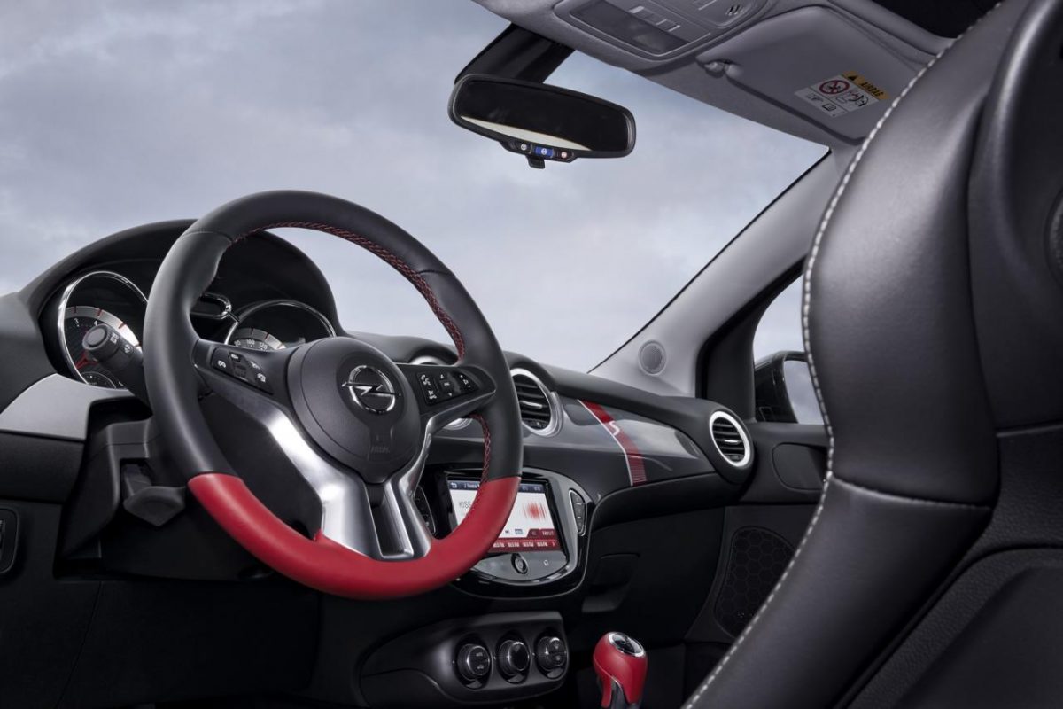 OPEL