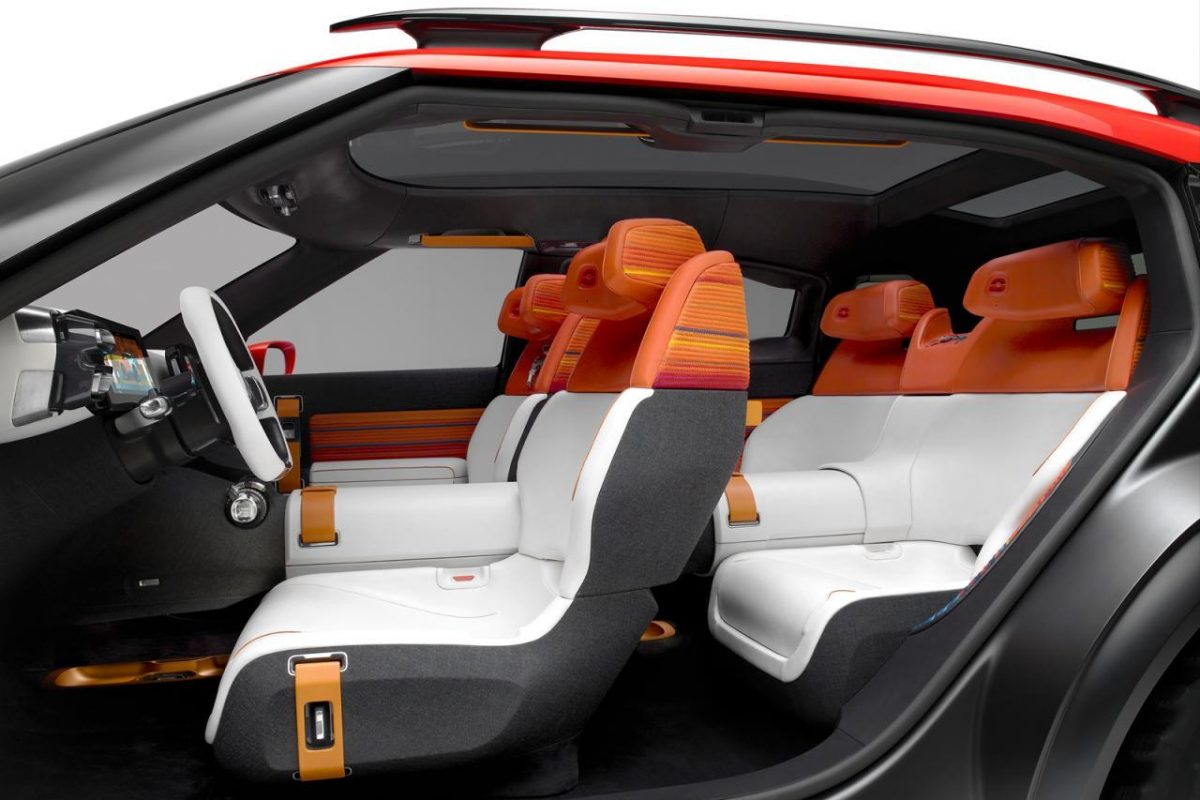 CITROEN