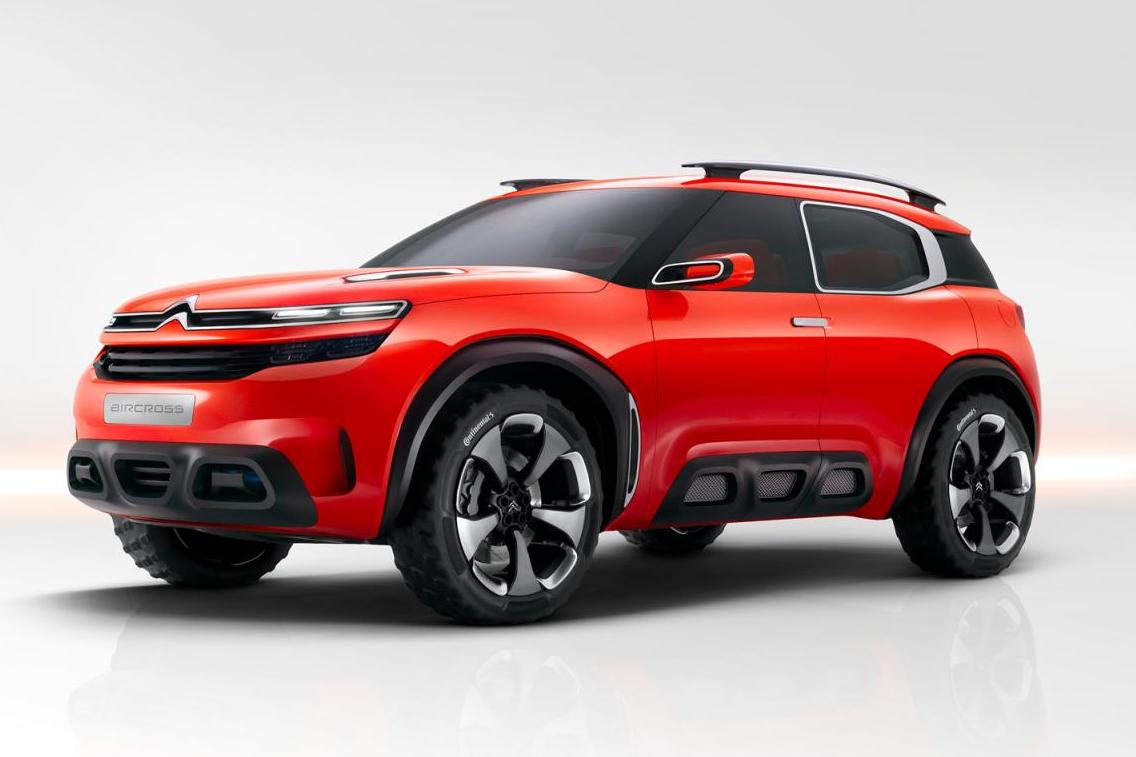 CITROEN