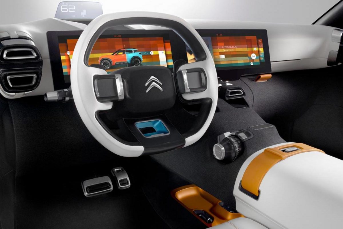 CITROEN