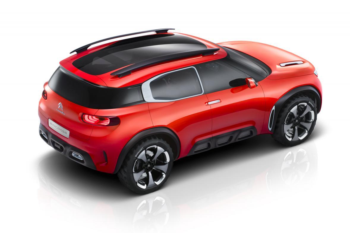 CITROEN