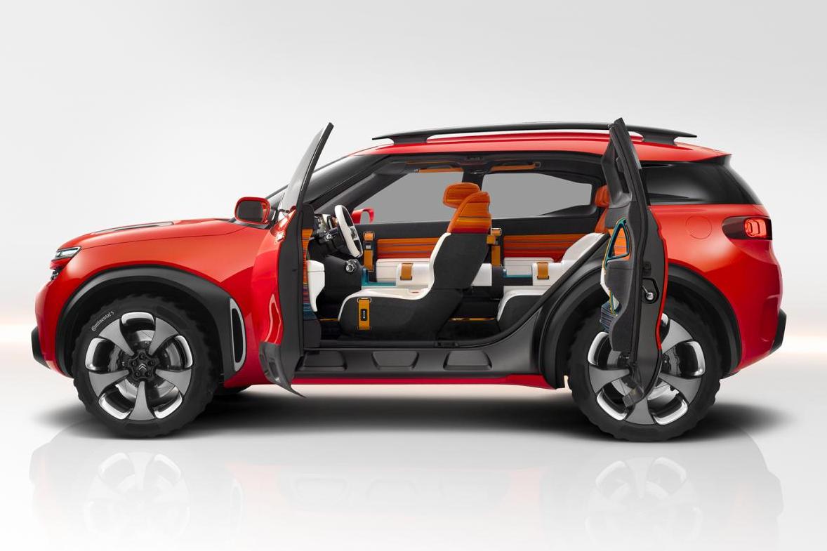 CITROEN