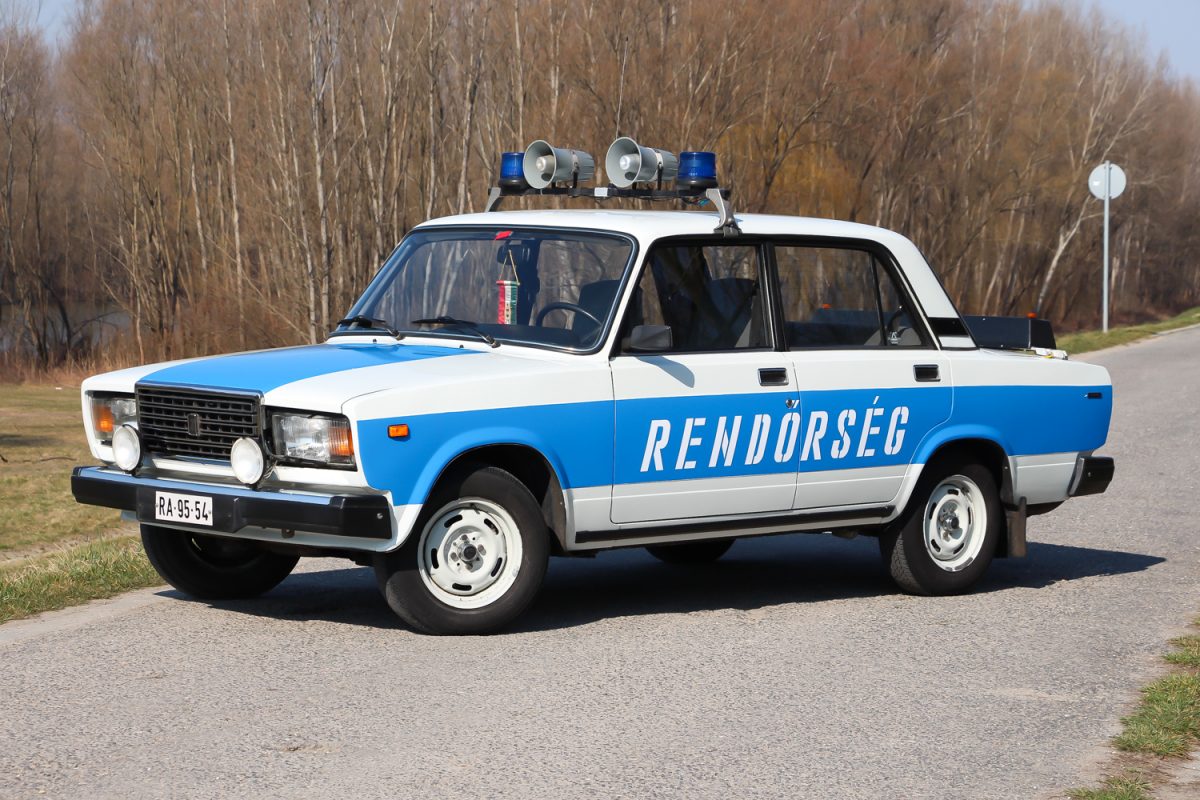 LADA