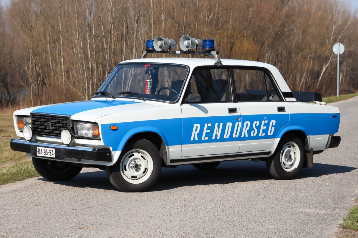 LADA