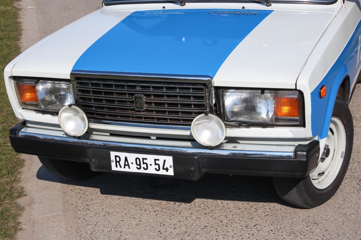 LADA