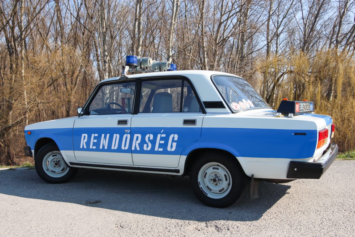 LADA