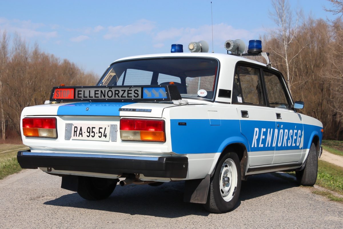 LADA