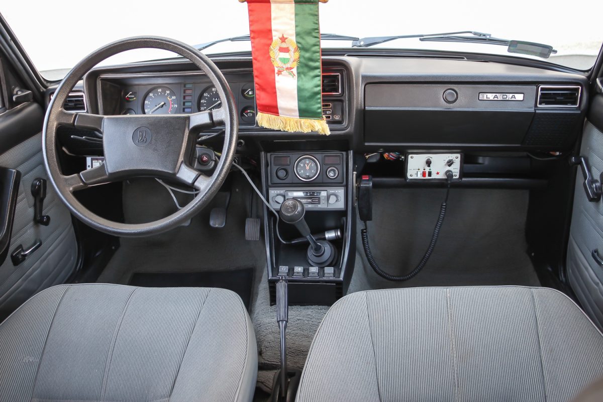 LADA