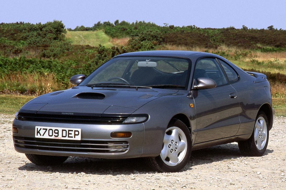 TOYOTA
