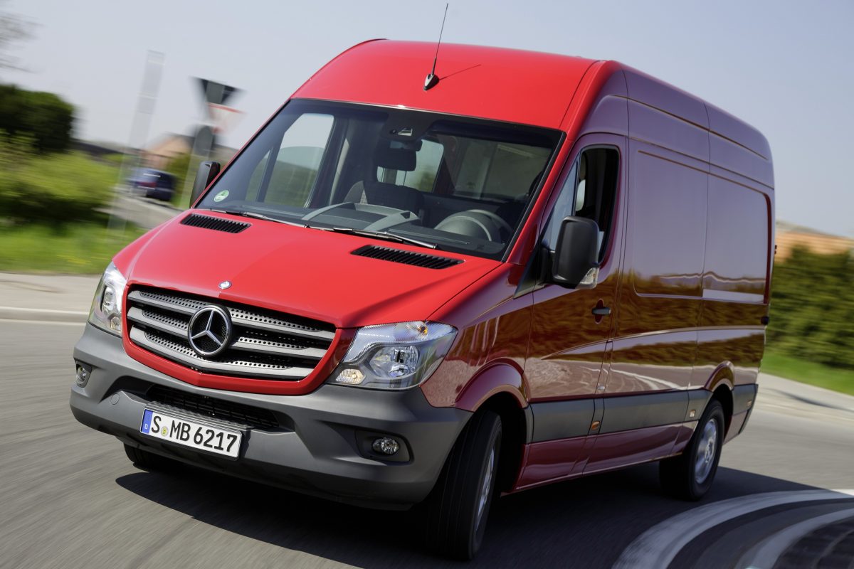 MERCEDES-BENZ