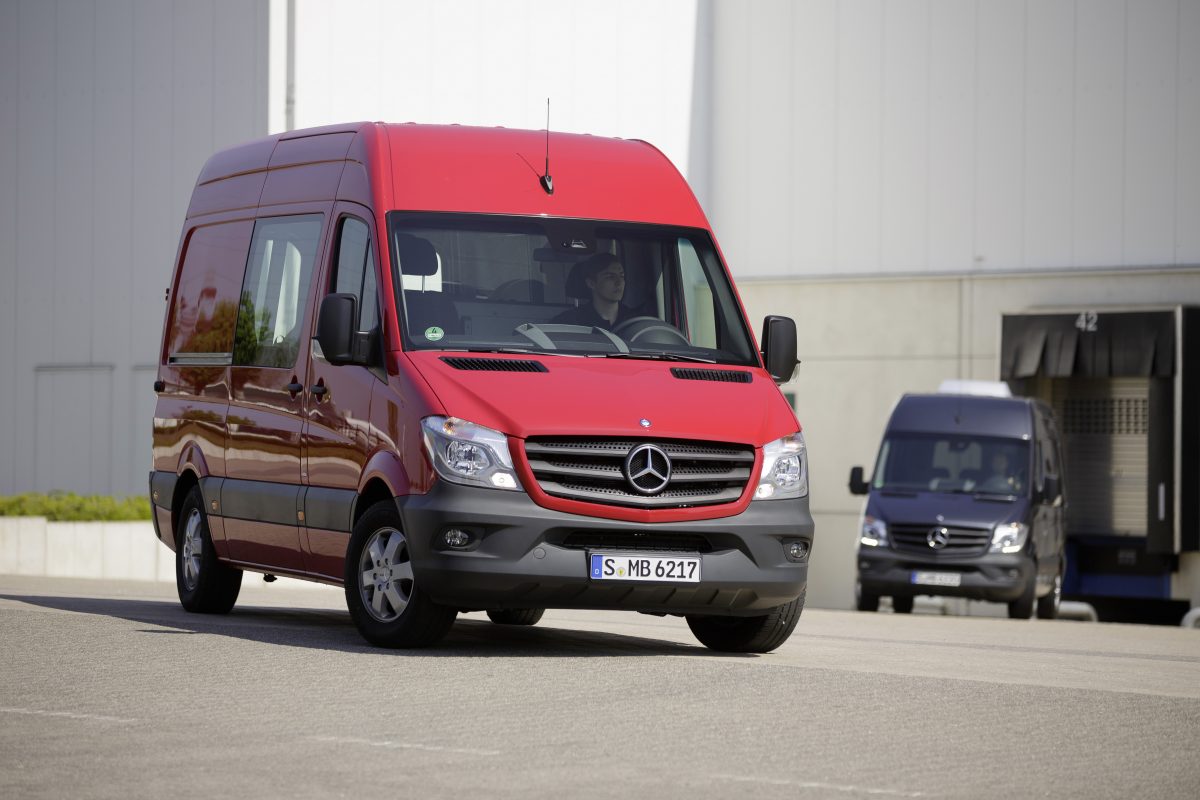 MERCEDES-BENZ