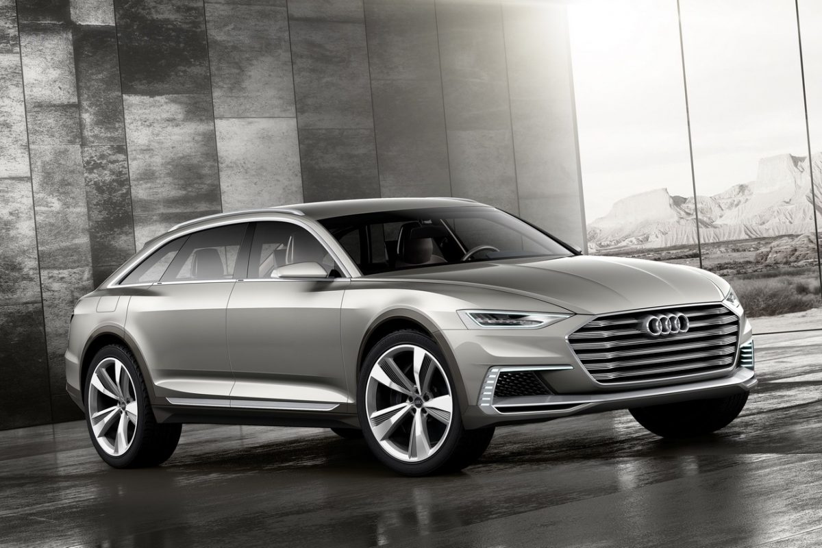 AUDI