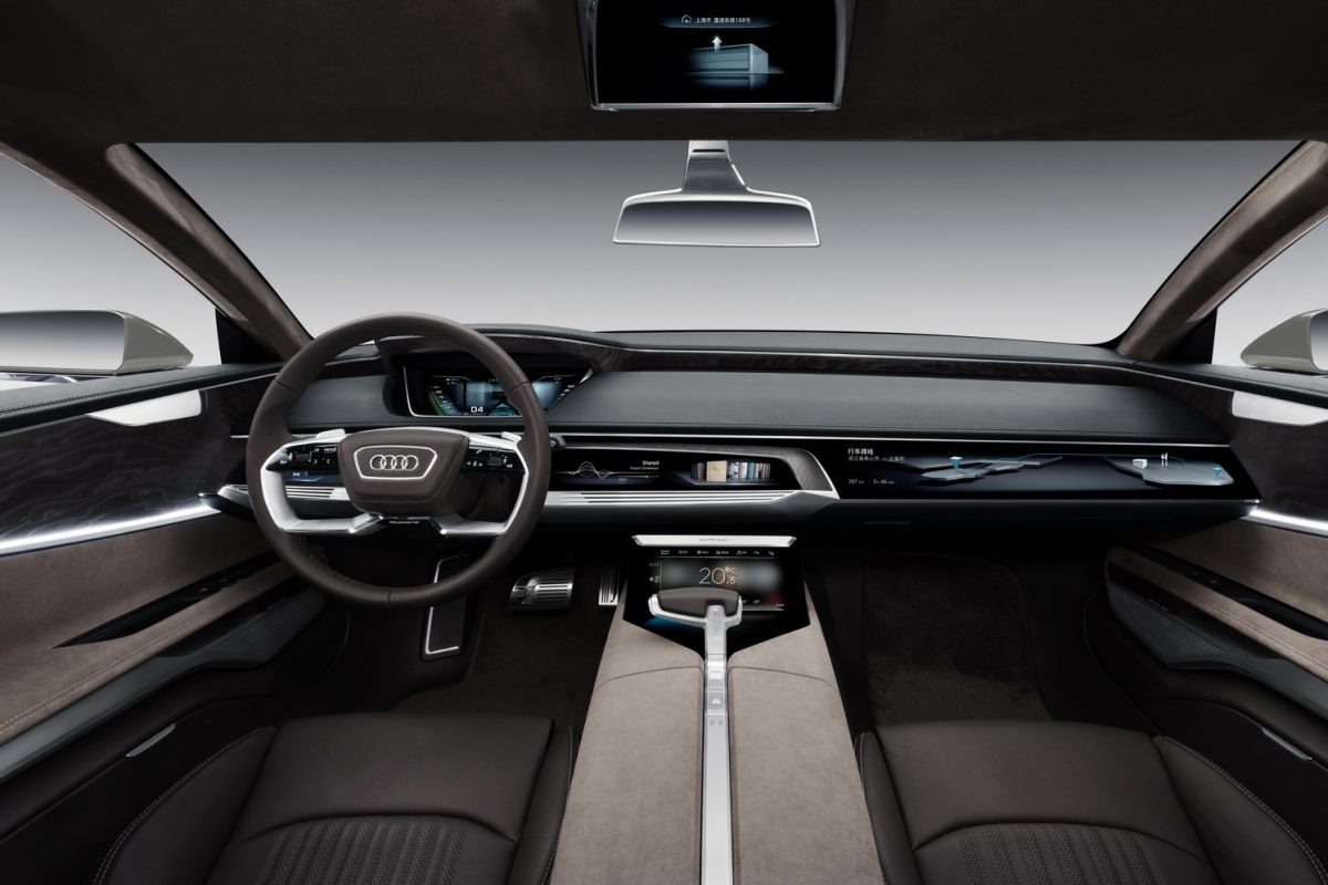 AUDI