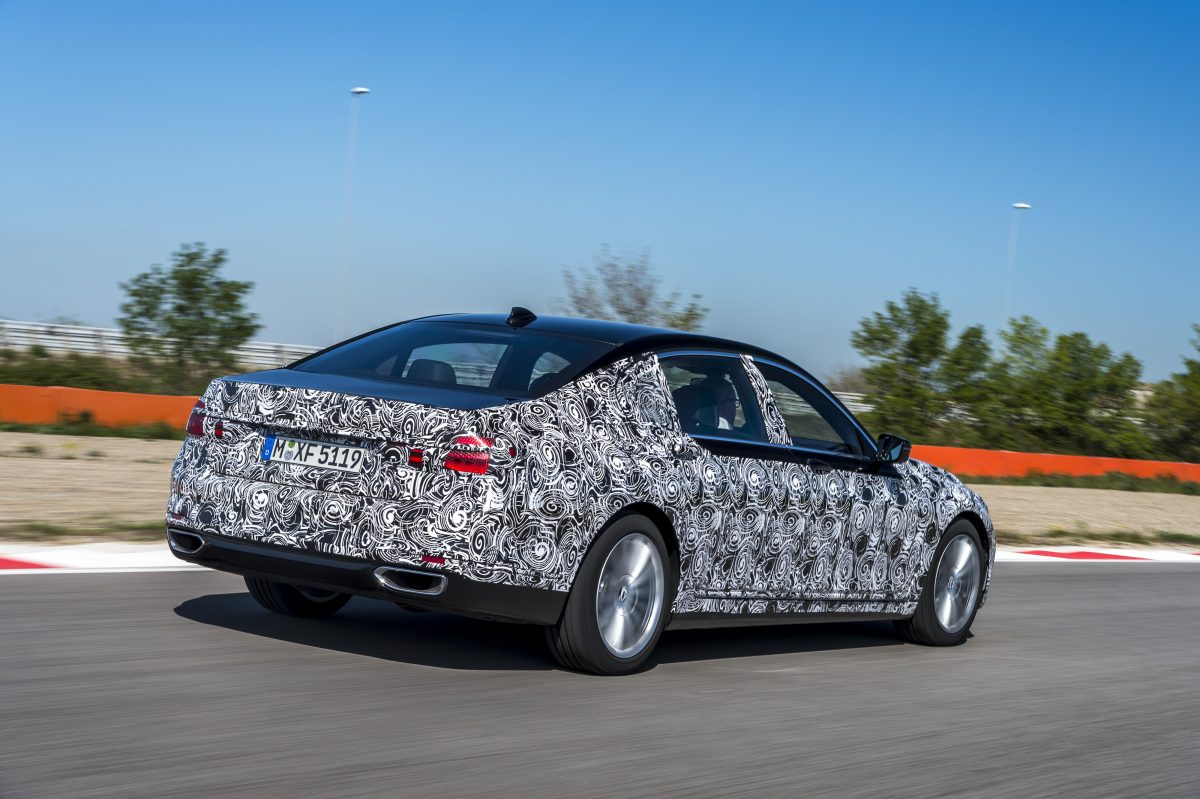 BMW