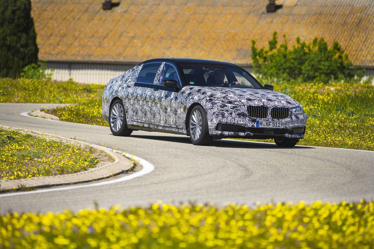 BMW