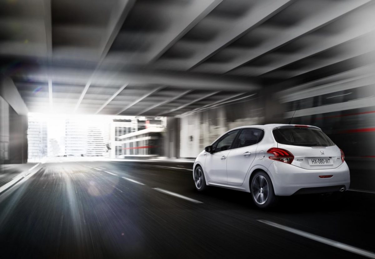 PEUGEOT