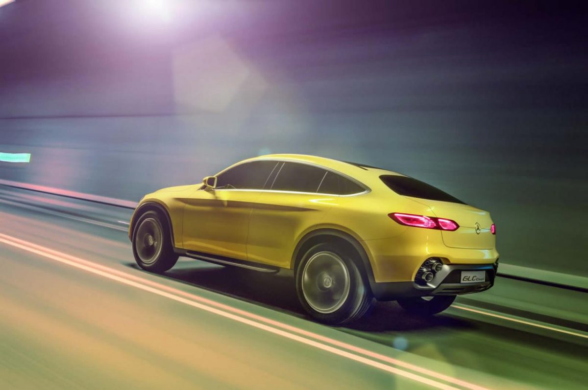 MERCEDES-BENZ