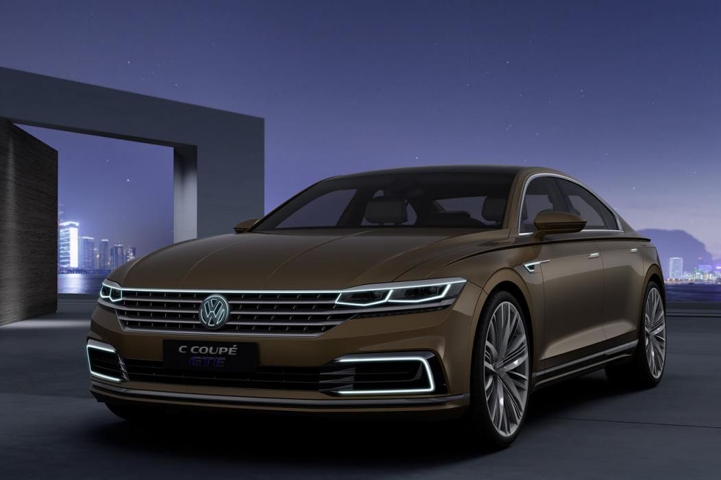VOLKSWAGEN