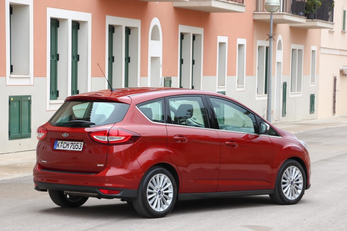 FORD