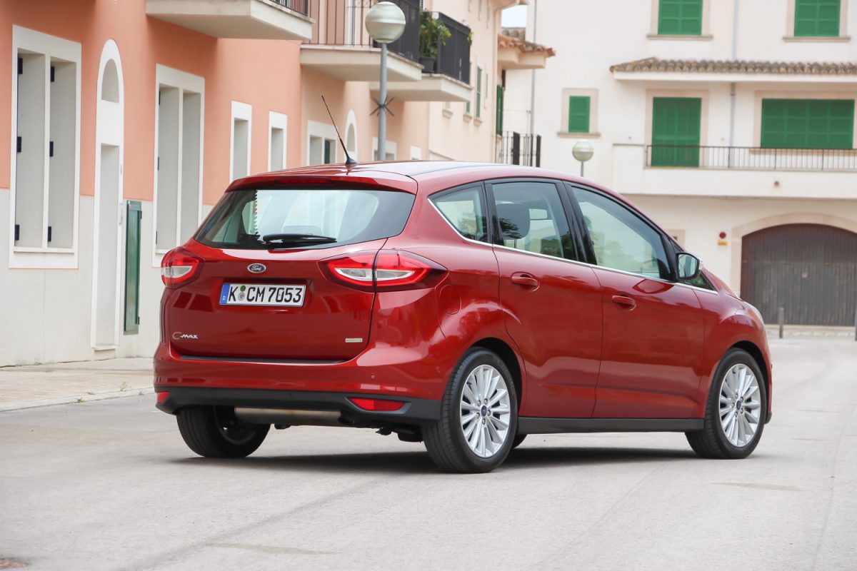 FORD