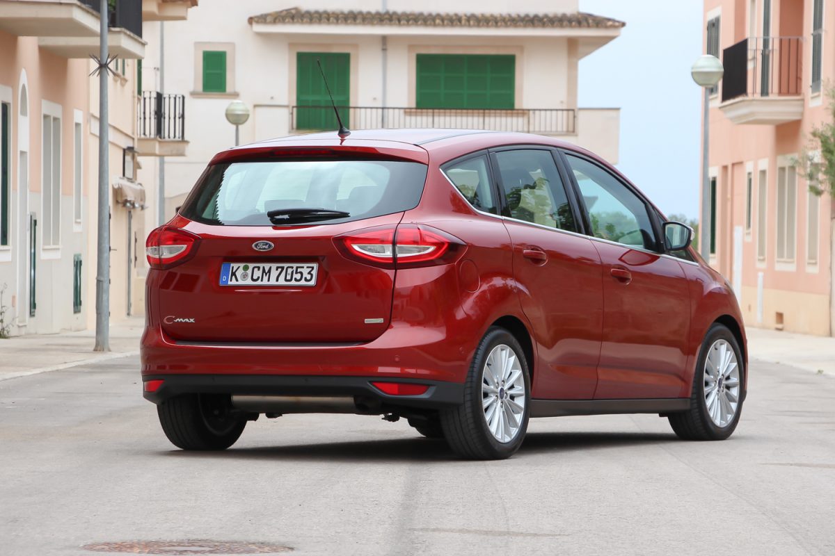 FORD