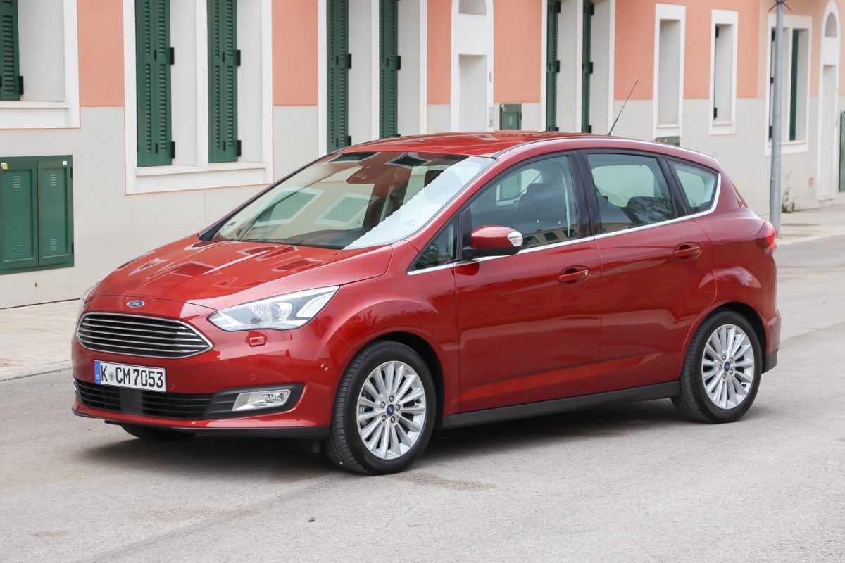 FORD