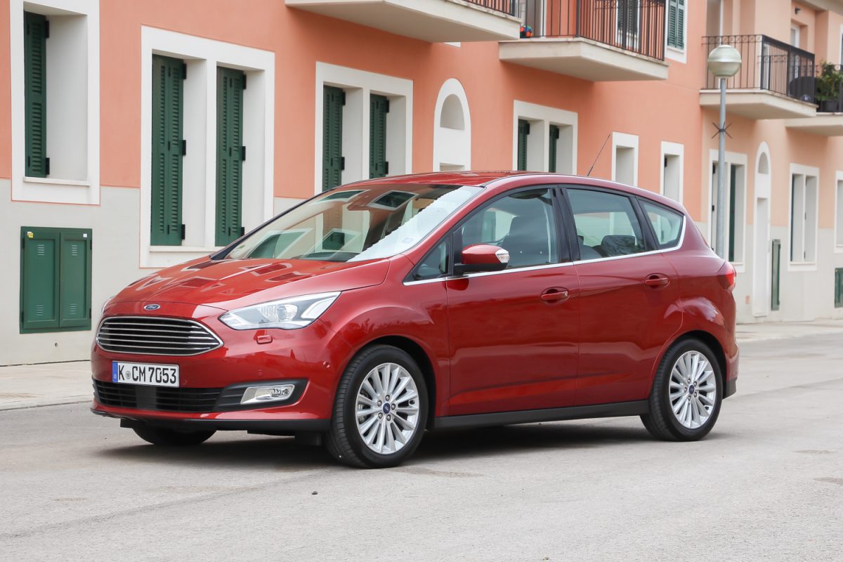 FORD