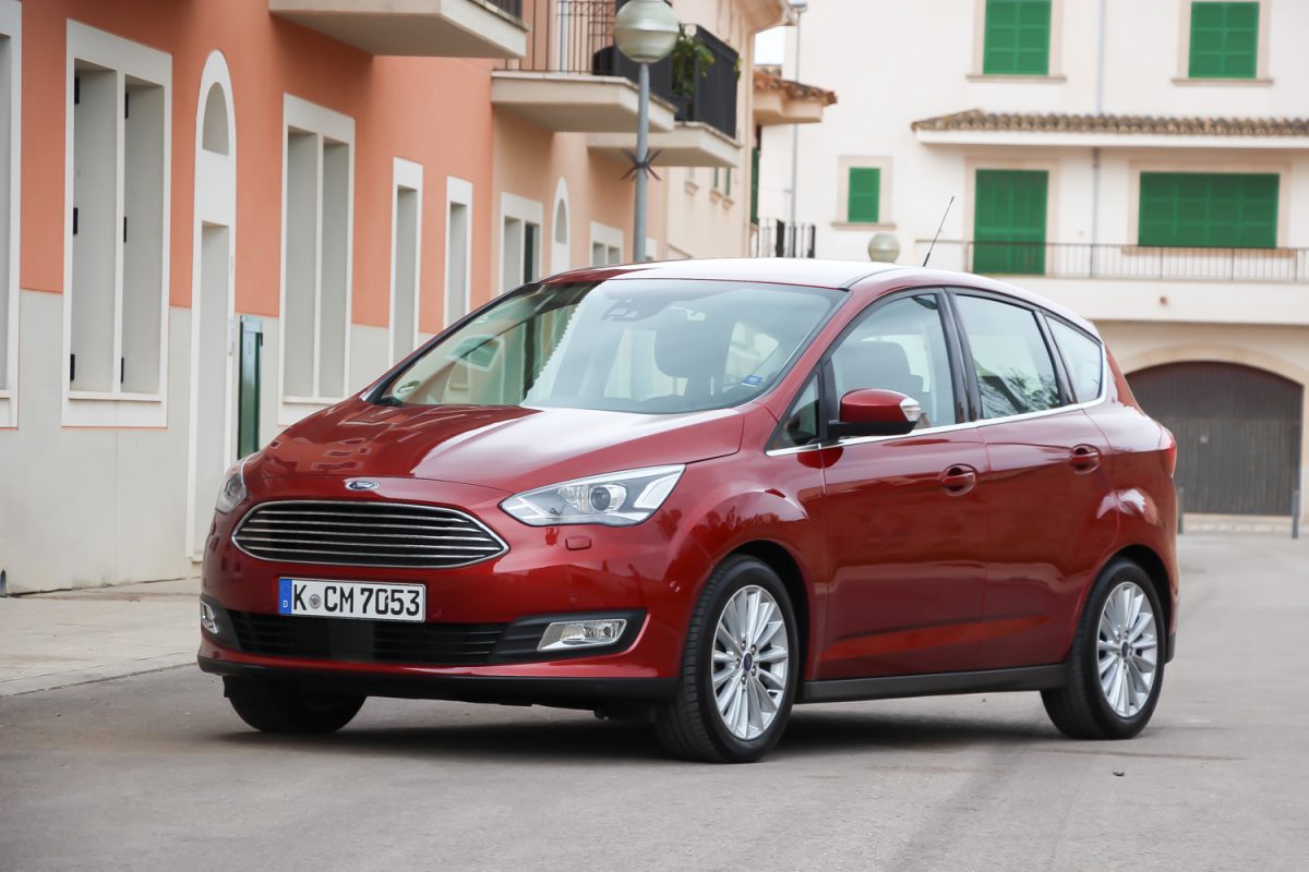 FORD