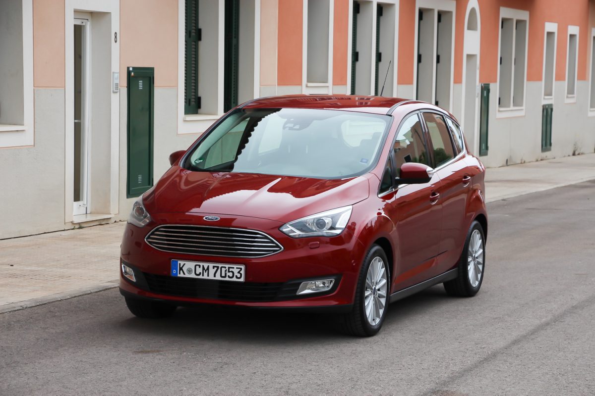 FORD