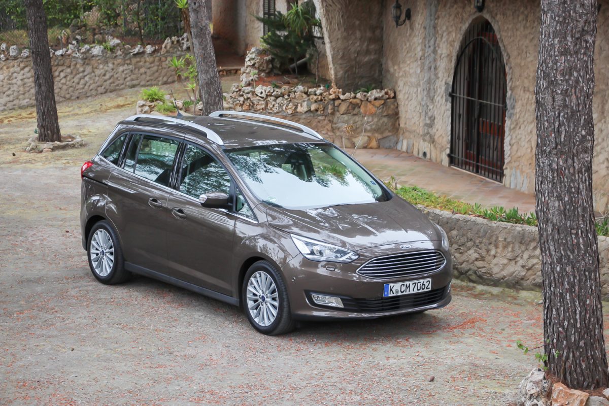 FORD