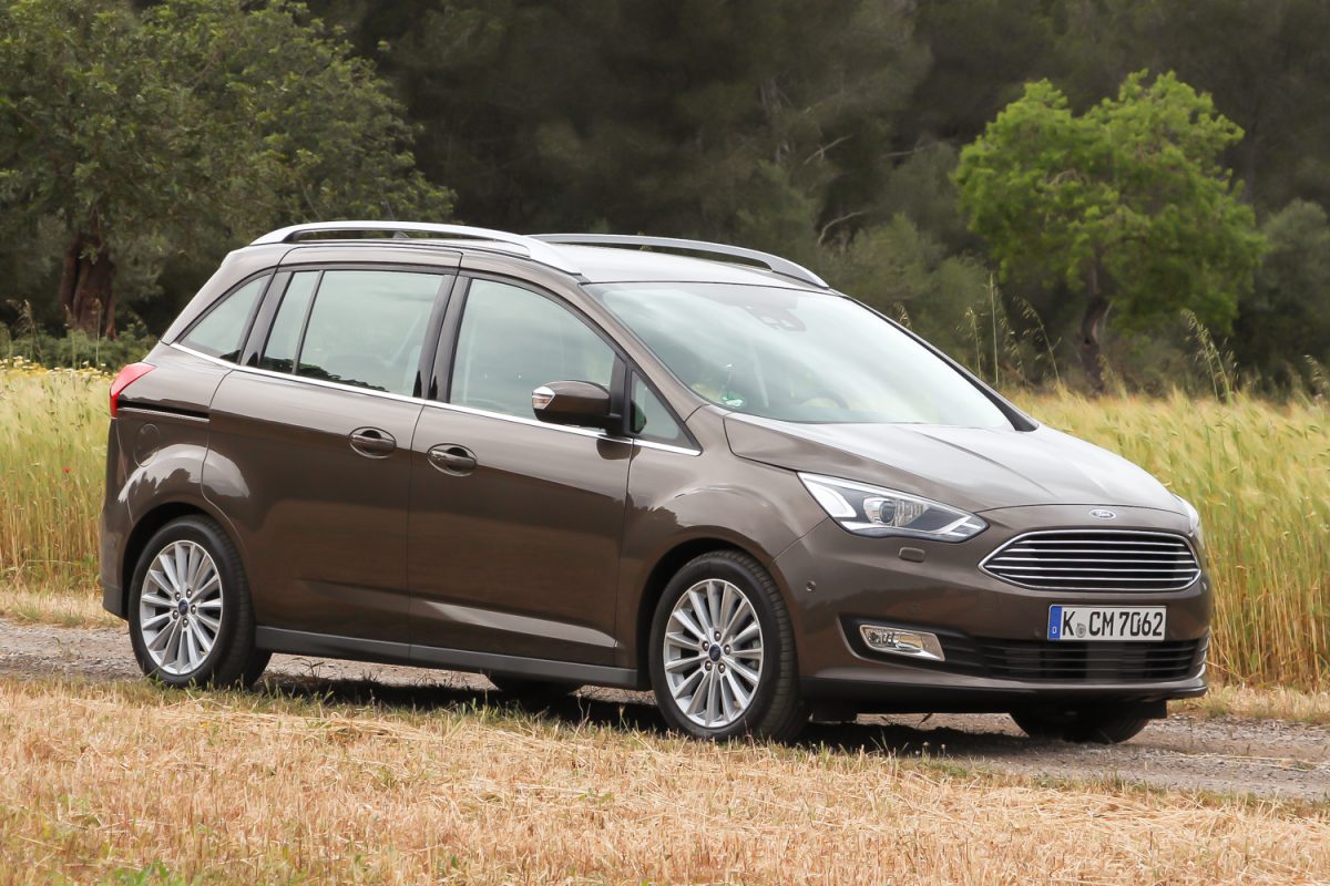FORD