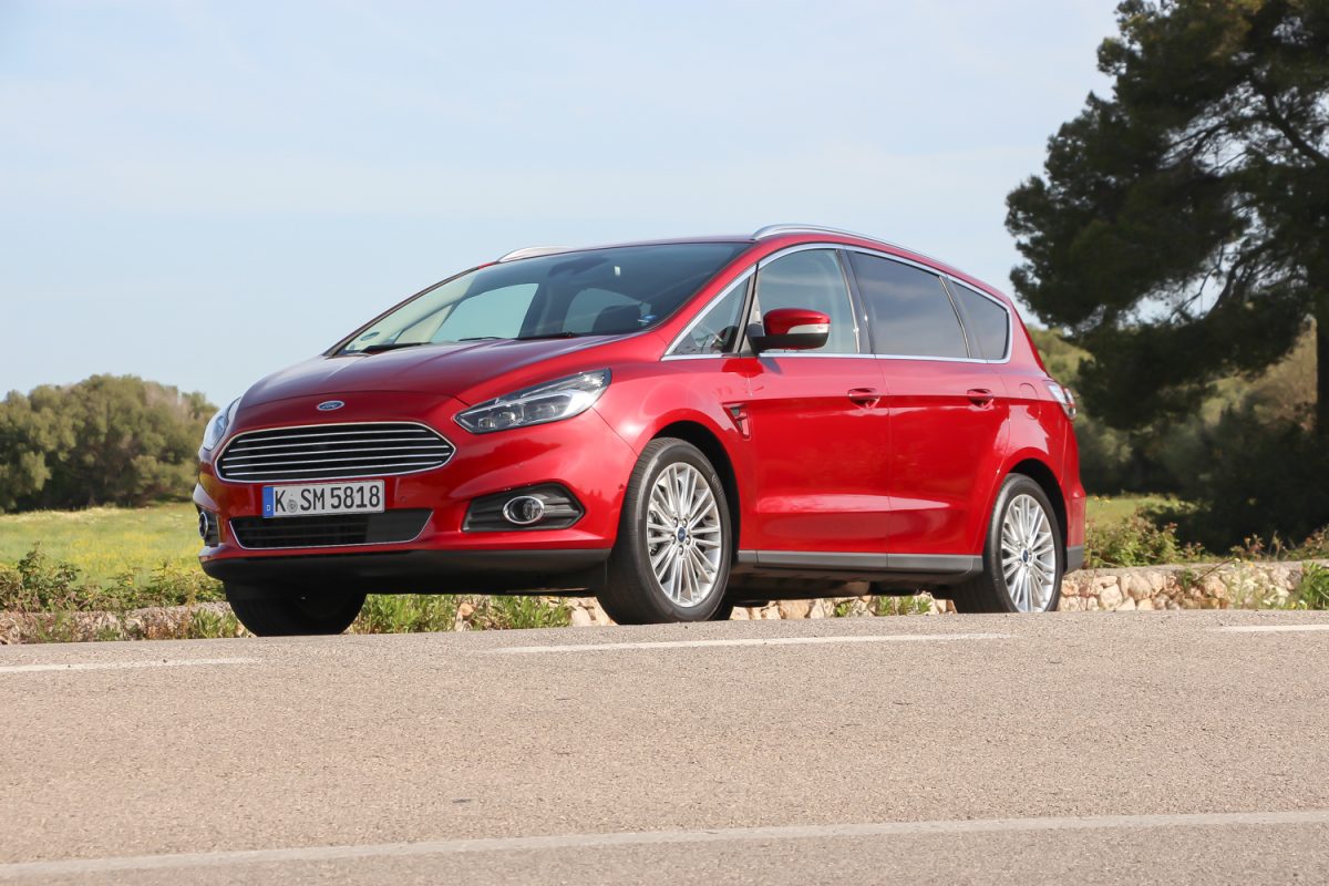 FORD