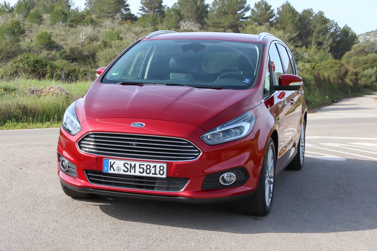 FORD