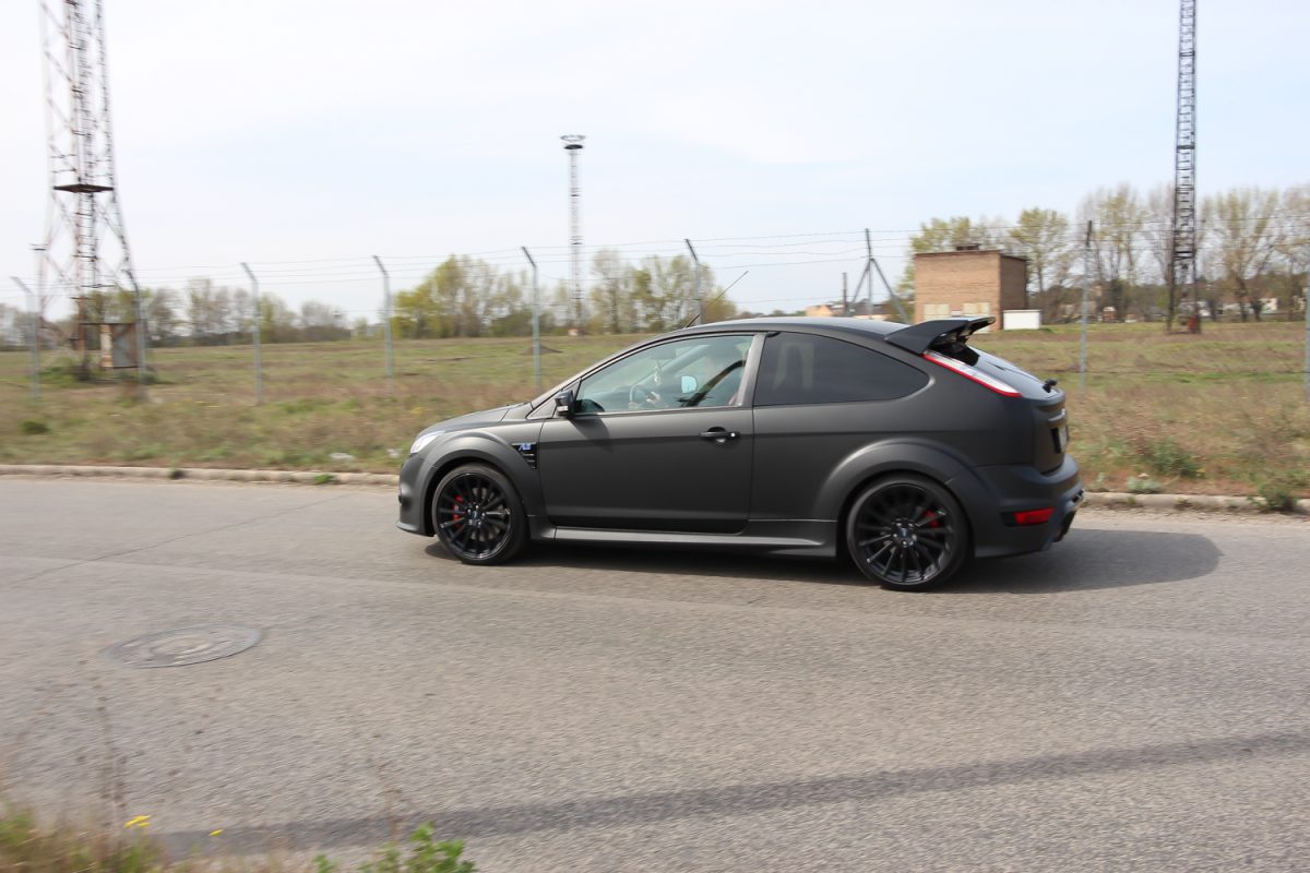 FORD