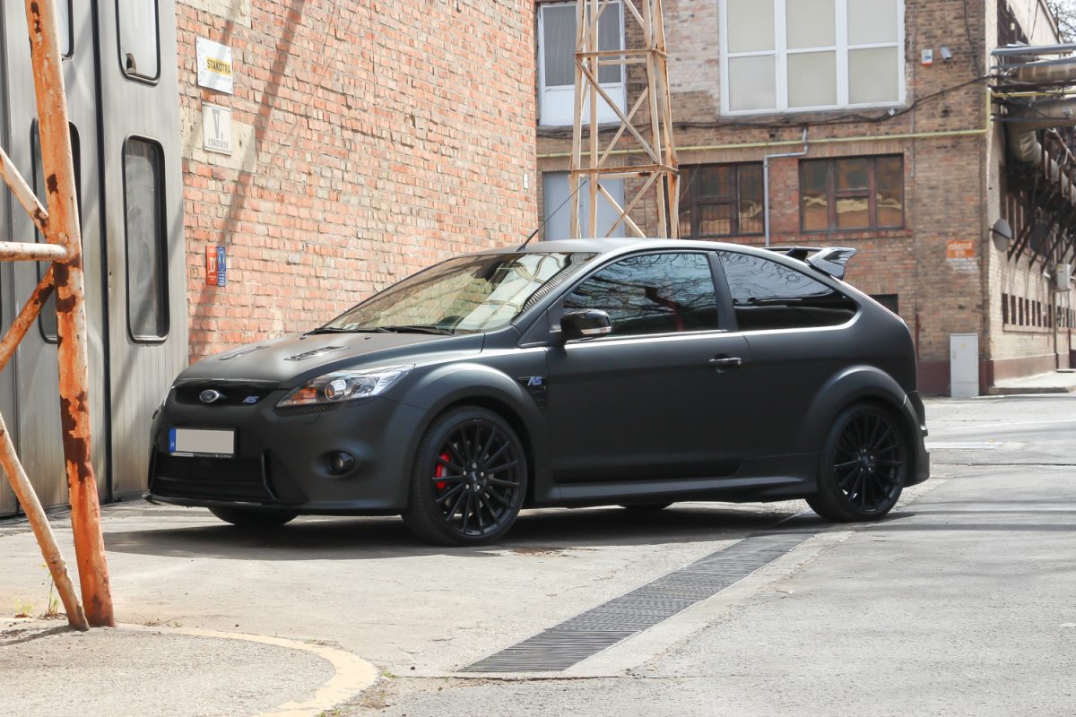 FORD