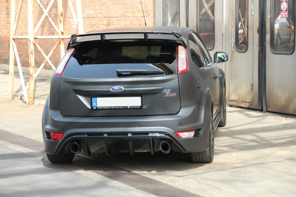 FORD