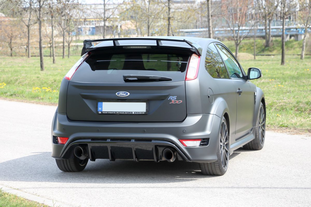 FORD