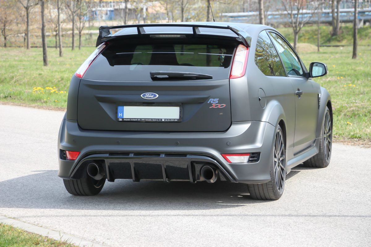 FORD